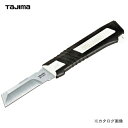 タジマツール Tajima 電工ナイフ タタックナイフ DK-TN80