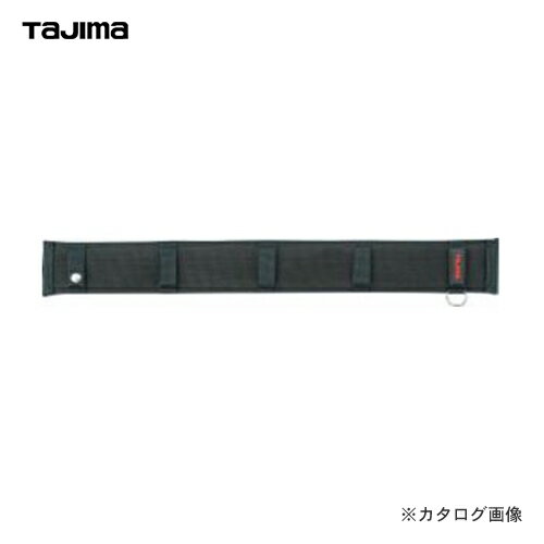 【ポイント3倍 6/3 10:59まで】タジマツール Tajima 安全帯 剛厚スリム型 胴当てベルト Sサイズ GAS600