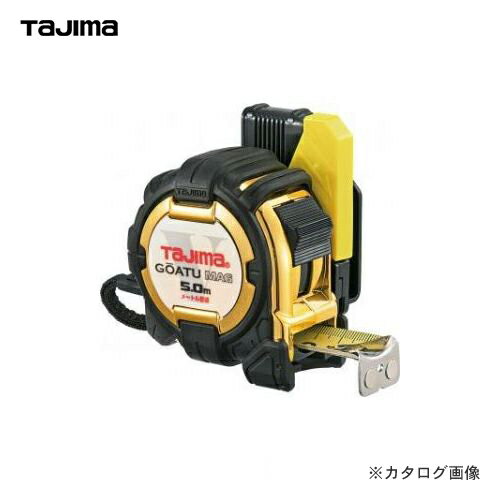 タジマツール Tajima 剛厚セフコンベ G3ゴールドロックマグ爪25-5m GASFG3GLM25-50BL