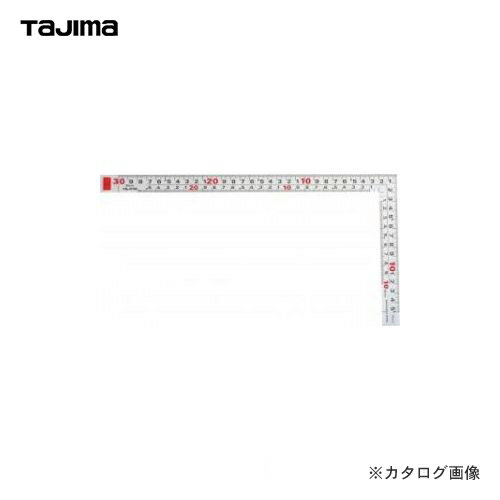 【メーカー】 ●（株）TJMデザイン 【製品情報】 ●目盛仕様： ・表：センチ目2段30cm ・裏：センチ目2段30cm ●製品重量：142g ●厚さ：2.0mm ●包装形式：透明ビニール袋（吊り下げヘッダー付） ●包装寸法（mm）タテ×ヨコ×アツサ：360×180×3 ●JANコード：4975364044839 【関連商品】 タジマツール Tajima エンジニヤ テン 20m HTN-20 タジマツール Tajima エンジニヤ テン 30m HTN-30 タジマツール Tajima エンジニヤ テン 50m HTN-50 タジマツール Tajima エンジニヤテン用 ケース+ハンドルセット HTN-CS50 タジマツール Tajima テン・クロス・スーパーワイド用ハンドル HTN-HND タジマツール Tajima 等厚曲尺 (広幅曲尺)同目50cm KA-HM5 タジマツール Tajima 等厚曲尺 同目30cm KA-M3 タジマツール Tajima 等厚曲尺 同目裏2段30cm KA-M3U タジマツール Tajima 等厚曲尺 同目50cm KA-M5 タジマツール Tajima 等厚曲尺 同目裏2段50cm KA-M5U