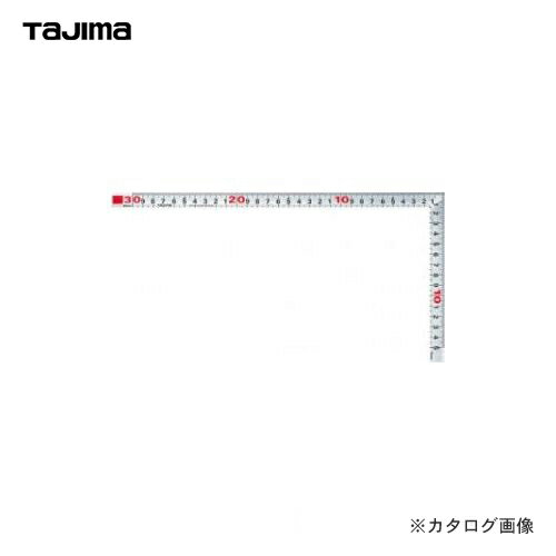 【メーカー】 ●（株）TJMデザイン 【製品情報】 ●目盛仕様： ・表：センチ目1段30cm ・裏：センチ目1段30cm ●製品重量：45g ●厚さ：1.1mm ●包装形式：透明ビニール袋（吊り下げヘッダー付） ●包装寸法（mm）タテ×ヨコ×アツサ：360×180×2 ●JANコード：4975364022295 【関連商品】 タジマツール Tajima エンジニヤ テン 20m HTN-20 タジマツール Tajima エンジニヤ テン 30m HTN-30 タジマツール Tajima エンジニヤ テン 50m HTN-50 タジマツール Tajima エンジニヤテン用 ケース+ハンドルセット HTN-CS50 タジマツール Tajima テン・クロス・スーパーワイド用ハンドル HTN-HND タジマツール Tajima 等厚曲尺 (広幅曲尺)同目30cm KA-HM3 タジマツール Tajima 等厚曲尺 (広幅曲尺)同目50cm KA-HM5 タジマツール Tajima 等厚曲尺 同目裏2段30cm KA-M3U タジマツール Tajima 等厚曲尺 同目50cm KA-M5 タジマツール Tajima 等厚曲尺 同目裏2段50cm KA-M5U