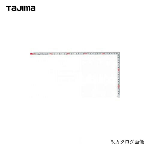 Scales - タジマツール Tajima 等厚曲尺 50cm尺6寸 KA-MS6