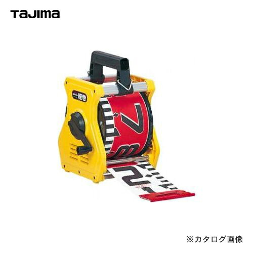 【メーカー】 ●（株）TJMデザイン 【特長】 ●テープロッドの収納・運搬用 ●テープロッドの巻き取りがスピーディに行えます ●軽くて丈夫なABS製ケース ●サイドガード付ドラム ●適合テープ長さ　N：30mまで ※L・Nタイプは肩掛けベルトが付いています。 【製品情報】 ●製品重量：1190g ●包装形式：紙函 ●包装寸法（mm）タテ×ヨコ×アツサ：322×247×242 ●適合商品：SYR-30WK ●JANコード：4975364034816 【関連商品】 タジマツール Tajima 軽巻ケース KM10-NST タジマツール Tajima 軽巻ケース KM10-SST タジマツール Tajima シムロンロッド軽巻 10m テープ幅120mm KM12-10K タジマツール Tajima シムロンロッド軽巻 20m テープ幅120mm KM12-20K タジマツール Tajima シムロンロッド軽巻 30m テープ幅120mm KM12-30K タジマツール Tajima シムロンロッド軽巻 50m テープ幅120mm KM12-50K タジマツール Tajima 軽巻ケース KM12-LST タジマツール Tajima 軽巻ケース KM12-MST タジマツール Tajima 軽巻ケース KM12-SST タジマツール Tajima シムロンロッド軽巻 10m テープ幅150mm KM15-10K