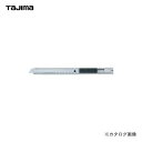 タジマツール Tajima 薄型カッター SA型 LC-301BL