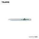 タジマツール Tajima 薄型カッター ネジS LC-302BL