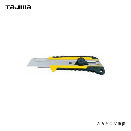 Cutter - タジマツール Tajima グリ-H ネジプロ イエロー LC661YBL