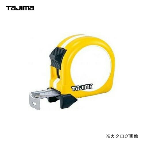 タジマツール Tajima メモロック25 5.5m(メートル目盛) MEL25-55BL