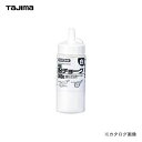 タジマツール Tajima 粉チョーク 白 300g PLC2-W300