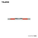 タジマツール Tajima すみつけクレヨン(細書き・赤替芯・3本入) SKHS-RED