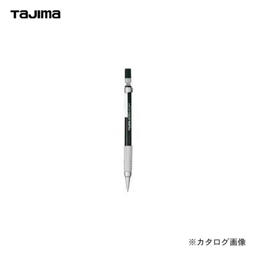【ポイント3倍 6/3 10:59まで】タジマツール Tajima すみつけシャープ〈1.3mm〉メタルヘッド SS13MH-HB