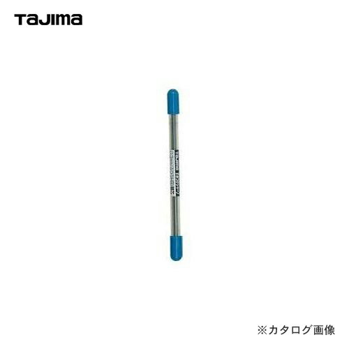 タジマツール Tajima すみつけシャープ〈1.3mm〉ふつうHB替芯(6本入) SS13S-HB