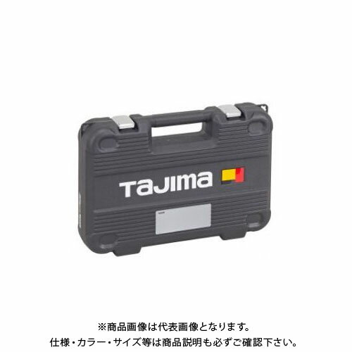 タジマツール Tajima コーキングガン キャリーケースコンボイエレキテル CNVEJ-CASE