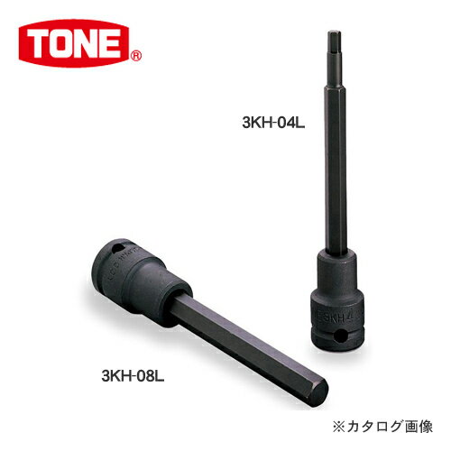 TONE �ȥ� 9.5mm(3/8��) ���󥰥إ������󥽥��å�(���ϥ�����) 3KH-10L