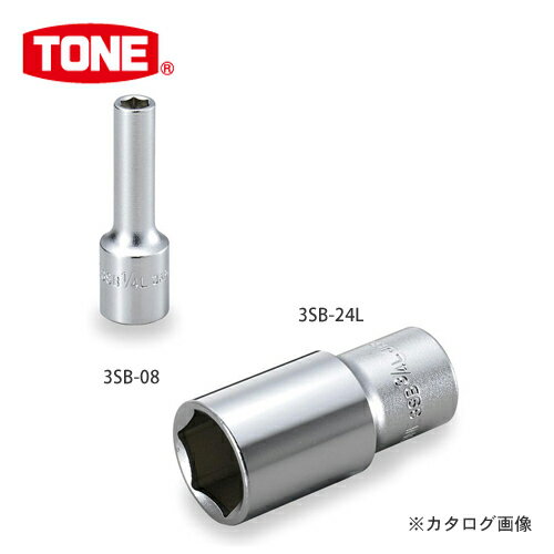 TONE ȥ 9.5mm(3/8) ǥץå(6)  3SB-17L
