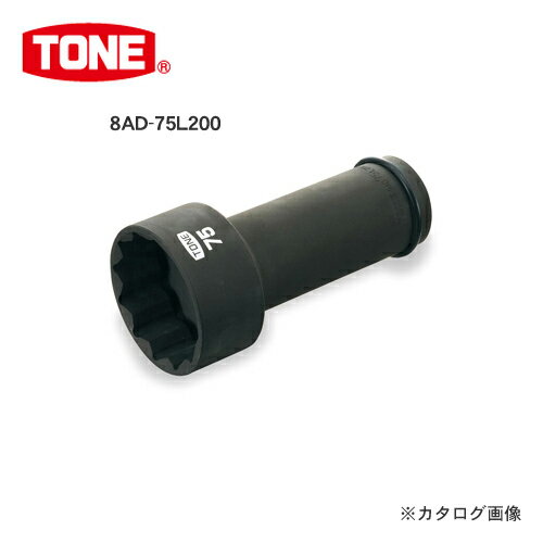 TONE ȥ 25.4mm(1) 󥫡ܥѥå(12) 8AD-46L200
