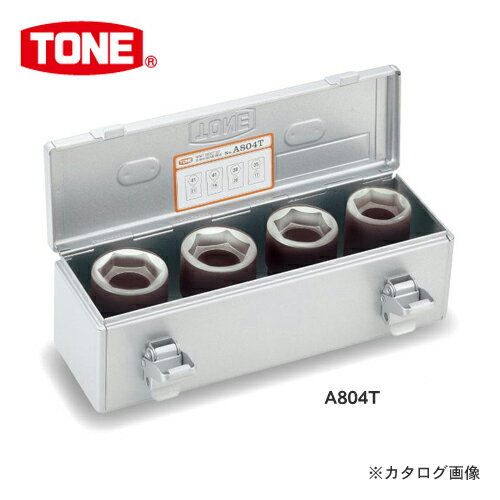 TONE ȥ 25.4mm(1) ۥʥåȥӥåȥå A804T