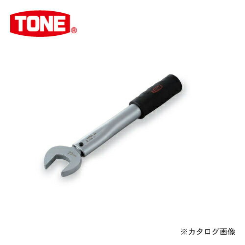 TONE トネ スパナ形単能トルクレンチ TSP38