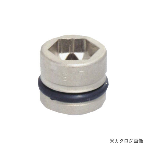 TONE ȥ ѥѥ硼ȥå 17mm 4NV-17SS