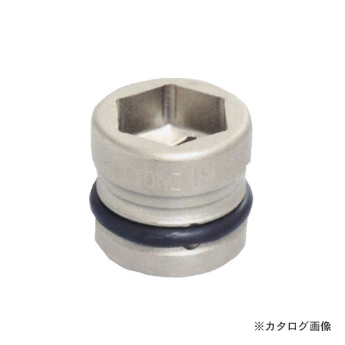 TONE ȥ ѥѥ硼ȥå 19mm 4NV-19SS