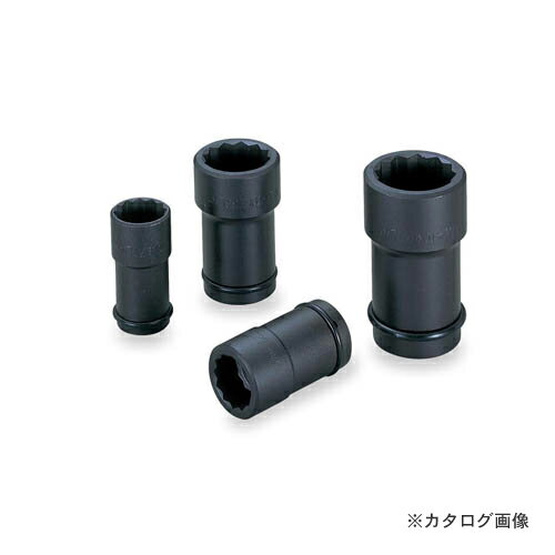 樂天商城 - トネ TONE ハイテンションボルト用ソケット(12角) 6AD36
