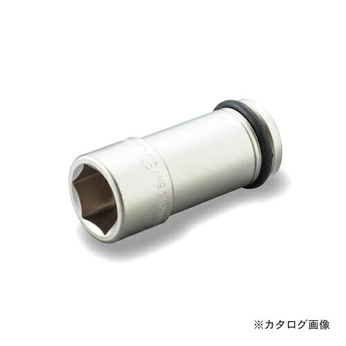 Rakuten - トネ TONE インパクト用ロングソケット 6NV-34L