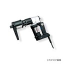 トネ TONE 電動パワーレンチ(シンプルトルコン用増力器+シンプルトルコン) 8-180PXSA