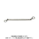 トネ TONE めがねレンチ(75°) M75-1214(4)