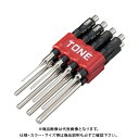 トネ TONE ピンポンチセット PP800P