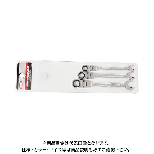 【メーカー】 ●TONE(株) 【特長】 ●スパナ部・めがね部ともに抜差し不要で早回し操作が可能です。 【仕様】 ●3本組セット（8、10、12mm） ●セット内容：RMFQ-08、RMFQ-10、RMFQ-12 ●セット内容(mm)：8、10、12 ●セット内容(点)：3 【質量】 ●200g 【関連商品】 【整備セール2021】トネ TONE 薄形スパナセット DSTO1200P 【整備セール2021】トネ TONE ラチェットめがねレンチセット RM300 【整備セール2021】トネ TONE 切替式ラチェットめがねレンチセット RMR300 【整備セール2021】トネ TONE 首振ラチェットめがねレンチセット RMF300 【整備セール2021】トネ TONE クイックラチェットめがねレンチセット RMQ300 【整備セール2021】トネ TONE 両首振ラチェットめがねレンチセット RMFW200 &nbsp; &nbsp; &nbsp; &nbsp;