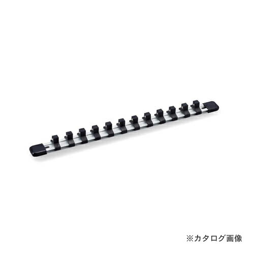 トネ TONE ソケットホルダー(アルミタイプ) SH1312L