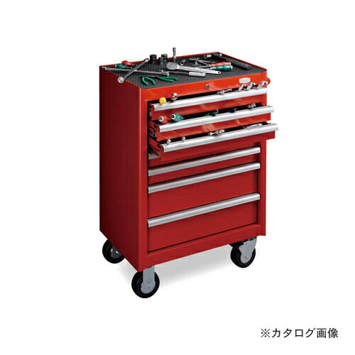 【送料別途】【直送品】トネ TONE ツールキャビネットセット(シルバー) TCA910SV