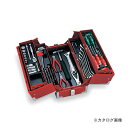 トネ TONE ツールセット(マットブラック) TSA3309BK