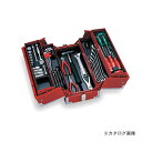 トネ TONE ツールセット(シルバー) TSA3309SV