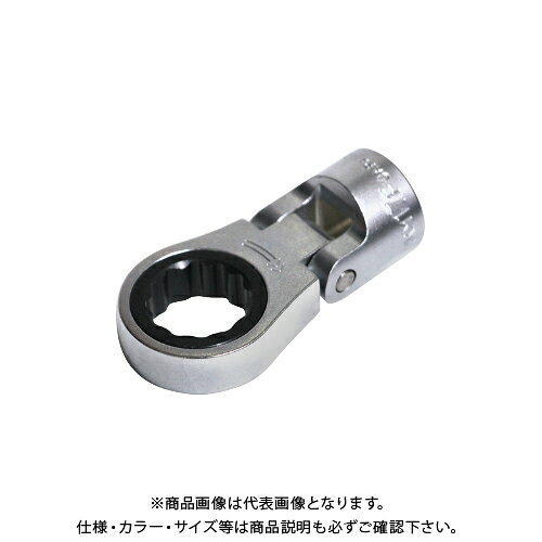 【メーカー】●TONE(株)【特長】●狭い場所や奥まった場所での作業に最適！●首振り角度を自由に設定できるので、今まで届きにくかったボルト・ナットにしっかりアクセス可能！●ラチェット機構でスムーズな連続作業が可能。【仕様】●品番：3RM-11F●首振り角度：左右に90度●二面幅寸法(S/mm)：11●寸法(mm)：・D1：21.8・D2：19・T：7.7・L：49.6●質量(g)：45【関連商品】トネ TONE フレックスラチェットめがねソケットセット(ホルダー付) 7点 HRM307Fトネ TONE フレックスラチェットめがねソケットセット(ホルダー付) 11点 HRM311Fトネ TONE フレックスラチェットめがねソケット 3RM-08Fトネ TONE フレックスラチェットめがねソケット 3RM-10Fトネ TONE フレックスラチェットめがねソケット 3RM-12Fトネ TONE フレックスラチェットめがねソケット 3RM-13Fトネ TONE フレックスラチェットめがねソケット 3RM-14Fトネ TONE フレックスラチェットめがねソケット 3RM-15Fトネ TONE フレックスラチェットめがねソケット 3RM-16Fトネ TONE フレックスラチェットめがねソケット 3RM-17Fトネ TONE フレックスラチェットめがねソケット 3RM-18Fトネ TONE フレックスラチェットめがねソケット 3RM-19F&nbsp;&nbsp;&nbsp;
