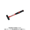 トネ TONE プラハンマー 0.5ポンド BHAP-05