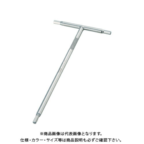 トネ TONE T形ヘキサゴンレンチ THT-12
