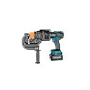 オグラ Ogura 電動油圧パンチャー バッテリー2個付 N209WMX