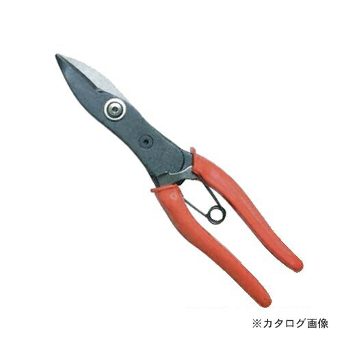 【メール便可】【お買い得】サット SATTO パワーカッター(直刃)バネツキ T110