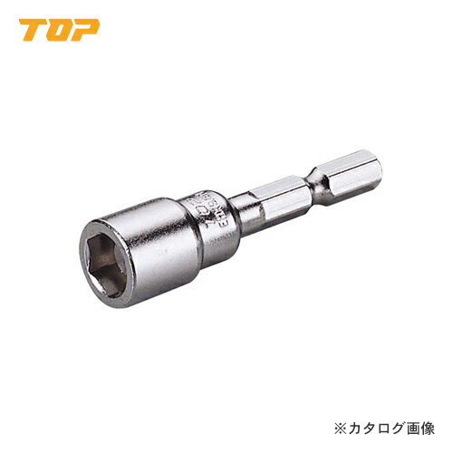 Rakuten - トップ工業 TOP ヘクスセッター(マグネット付・インパクト対応) EHX-8M