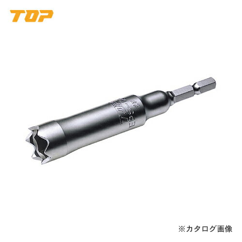 トップ工業 TOP ピーコン用ギザ付(インパクト対応) EPS-12GS