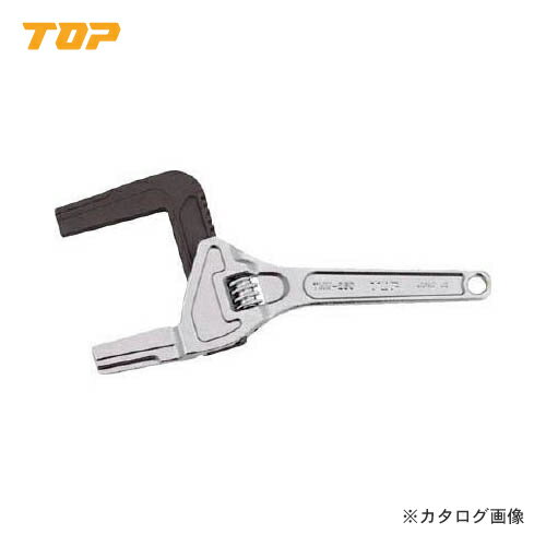 トップ工業 TOP たて型モーターレンチ TMW-250