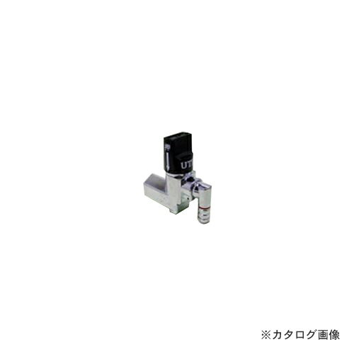 樂天商城 - 東洋アルチタイト LP用ガスコック 1口コック曲 1個 UTIC101H