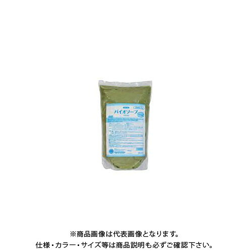 【メーカー名】 ●(株)イチネンTASCO 【特長】 ●バイオソープ(TA912VR)詰替え用 【仕様】 ●内容：2kg 【ご注意】 TASCO製品には、他メーカー製品を自社（TASCO）ブランドとして販売されている商品がございます。 （他メーカー品に自社（TASCO）発行の品番のシールを貼っているだけのものもございます） カタログ等にはそういった説明書きはなく、当店でどの製品が該当するか個々に確認することが出来ません為、カタログ通りTASCO製品として販売させて頂いております。 当店では該当品を元のメーカー名で販売させて頂いている商品がございます。 その場合、元のメーカー品として販売している商品の方が価格が安い場合がございます。 TASCO製品として販売している商品は、仕入先より（株）イチネン TASCOへ 発注致しましてお客様へお届けさせて頂いております。 お届けした商品の表記が元のメーカーのものでTASCO品番が一切入っていない場合等 TASCO製品ではないので返品したい・当店の元のメーカー価格にして欲しい等の お問い合わせを頂く事がございますが、対応させて頂くことは出来ませんので 何卒ご容赦下さいますよう、よろしくお願いします。 製品につきましてのお問い合わせは（株）イチネン TASCOまで頂けますよう よろしくお願いします。 【関連商品】 タスコ TASCO バイオソープ TA912VR &nbsp; &nbsp; &nbsp; &nbsp;