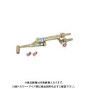 TASCO タスコ L型ショートサイズ溶接機(プロパン・サンソ用) TA370-21