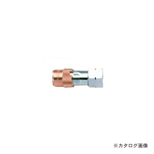 タスコ TASCO TA382DB-2 溶接ソケット (ガス用) チヨコック