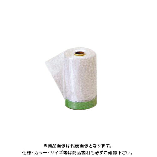タスコ TASCO TA976MA-55 マスキングテープ建築用20巻入