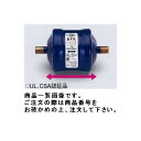 タスコ TASCO TA282FB-5 ヒートポンプ用ドライヤー (ロー付タイプ) 5/8(4)