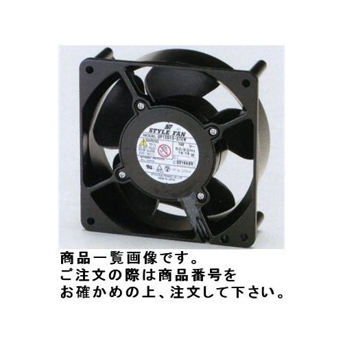 タスコ TASCO TA288E-1 防水モーターファン (100V)