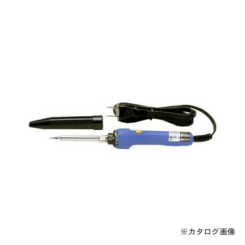 【メーカー】 ●（株）イチネン TASCO 【仕様】 ●全長：210mm ●重量：65g ●消費電力：90W(トリガーON時/15W)AC100V ●用途：プリント基板、コネクタ、ケーブル ●トリガースイッチを押すと標準の約10倍の早さで立...