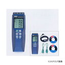 タスコ TASCO TA410WC 4ch デジタル温度計